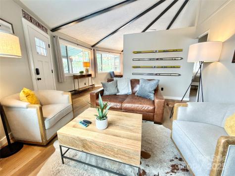 109 Beechwood Lane Beech Mountain NC 28604