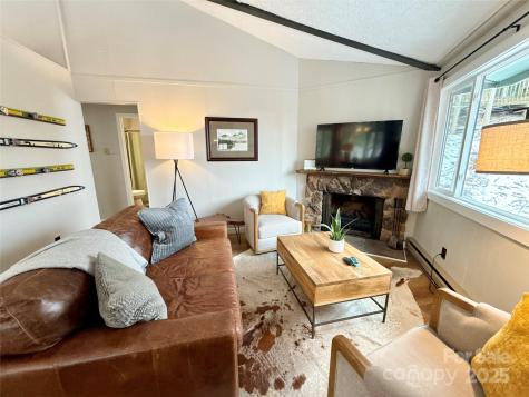 109 Beechwood Lane Beech Mountain NC 28604