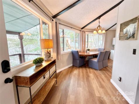 109 Beechwood Lane Beech Mountain NC 28604