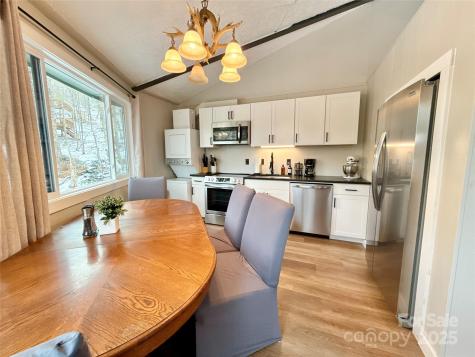 109 Beechwood Lane Beech Mountain NC 28604