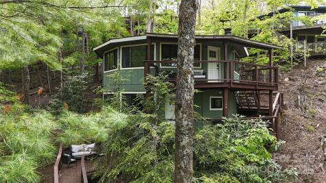 109 Beechwood Lane Beech Mountain NC 28604