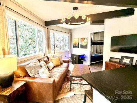 109 Beechwood Lane Beech Mountain NC 28604