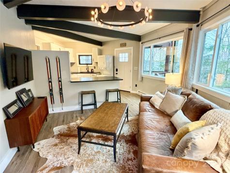 109 Beechwood Lane Beech Mountain NC 28604