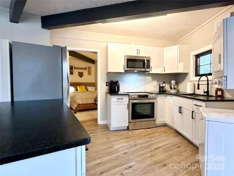 109 Beechwood Lane Beech Mountain NC 28604