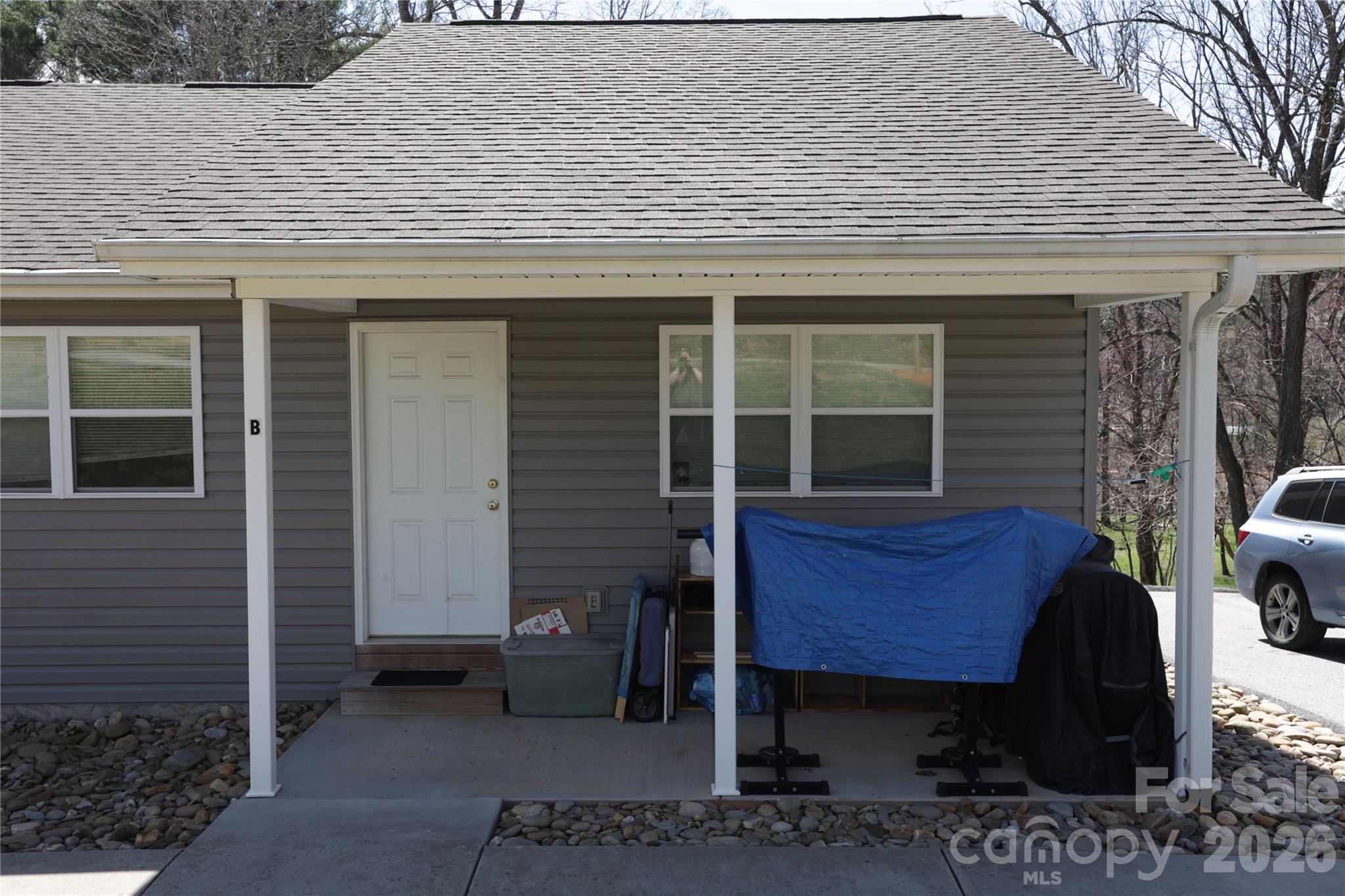 1302 Stanwood Lane Hendersonville NC 28739