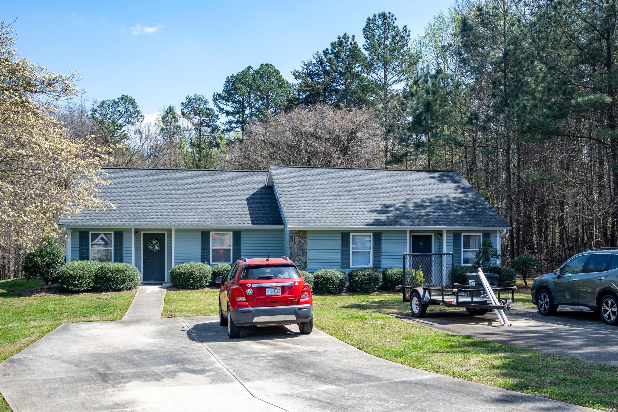 114 Birdie Court Mooresville NC 28117