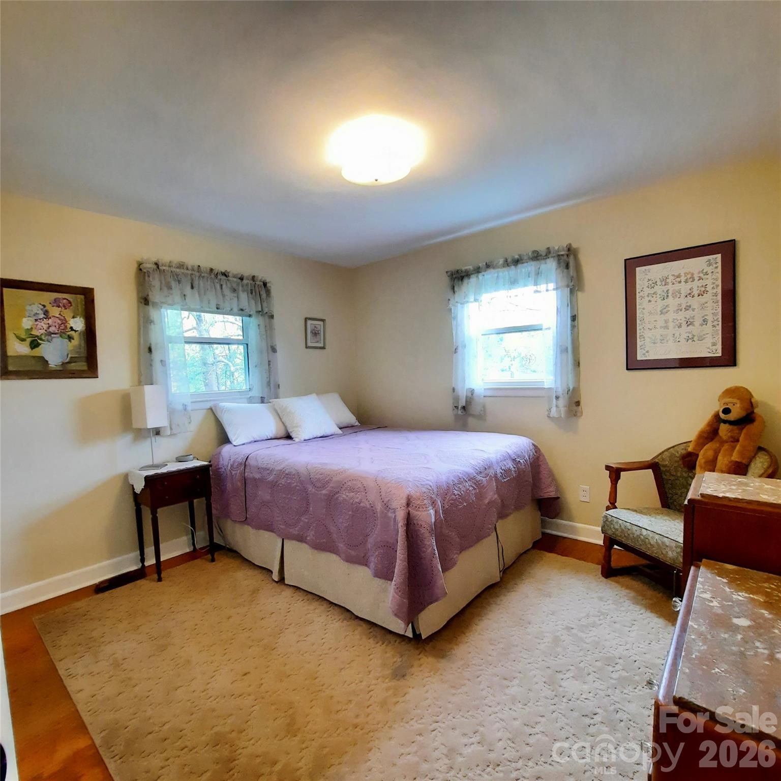 26 Calico Rock Lane Hendersonville NC 28792