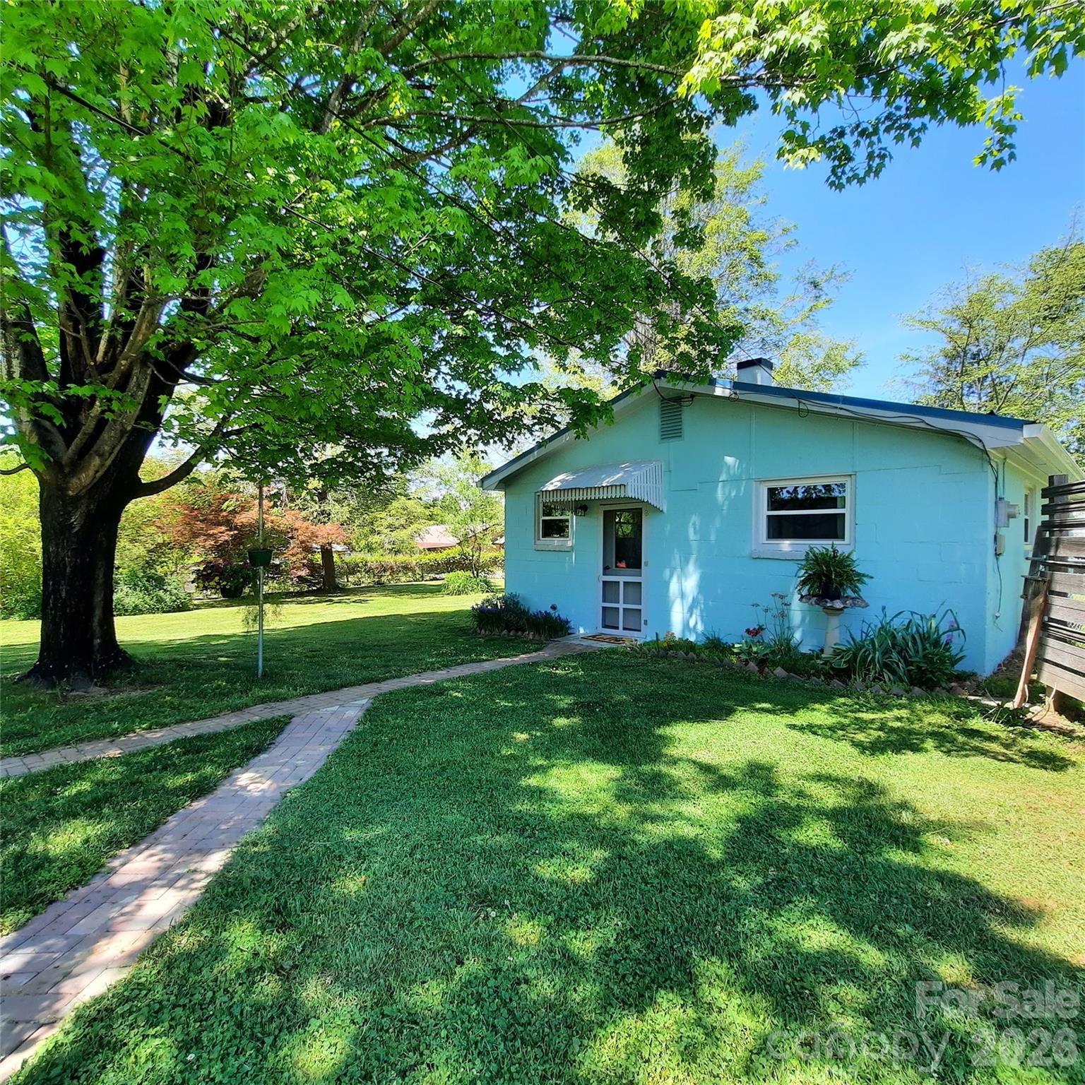26 Calico Rock Lane Hendersonville NC 28792