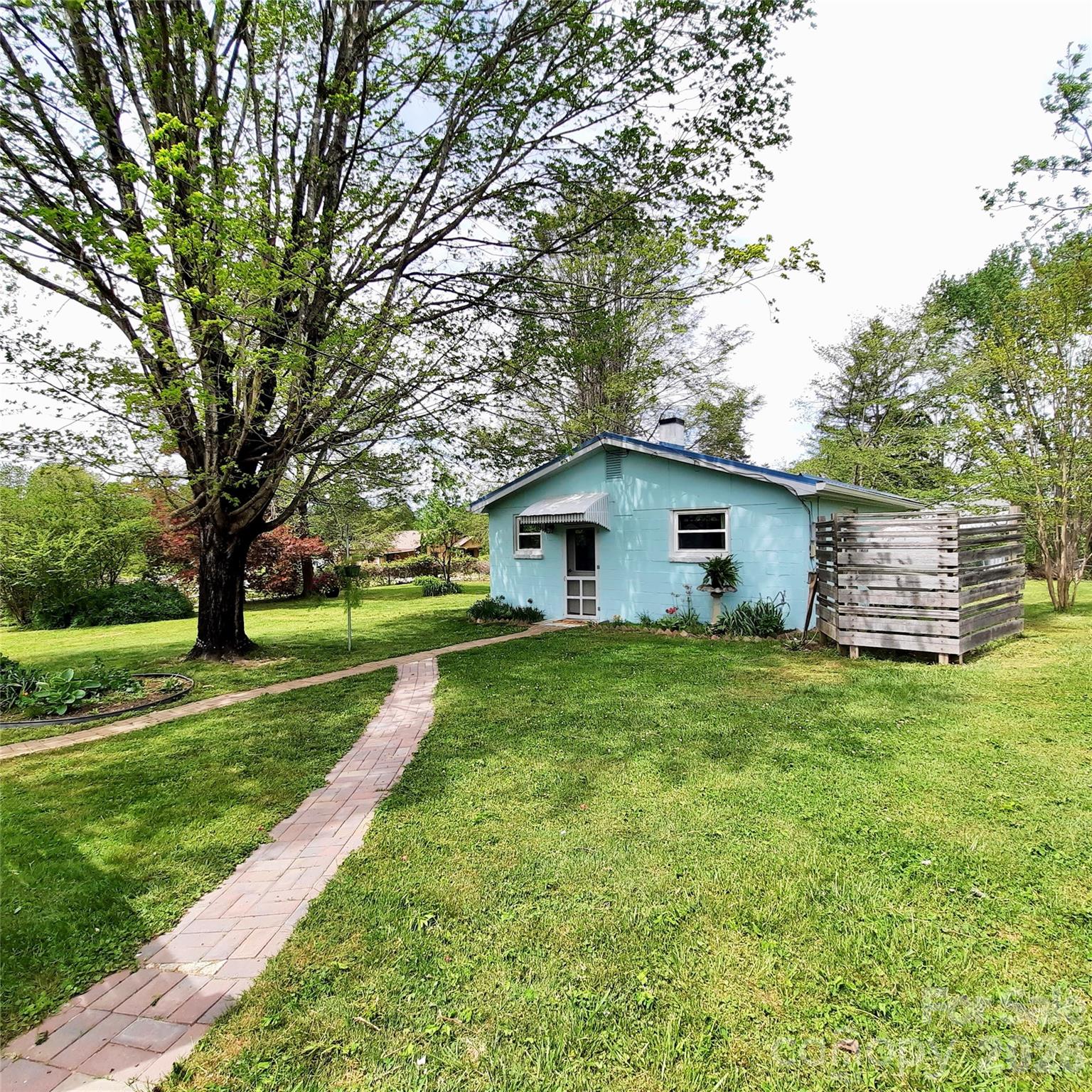 26 Calico Rock Lane Hendersonville NC 28792