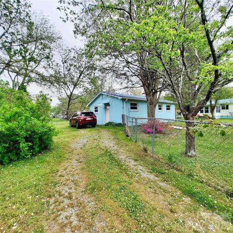26 Calico Rock Lane Hendersonville NC 28792