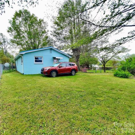 26 Calico Rock Lane Hendersonville NC 28792