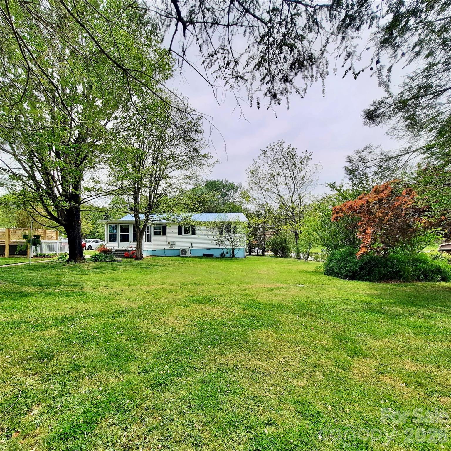 26 Calico Rock Lane Hendersonville NC 28792