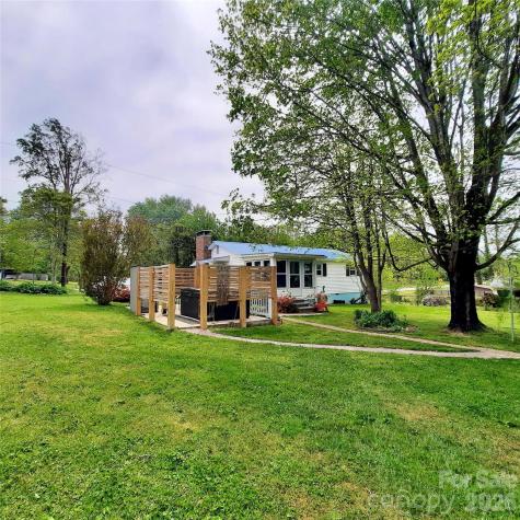 26 Calico Rock Lane Hendersonville NC 28792