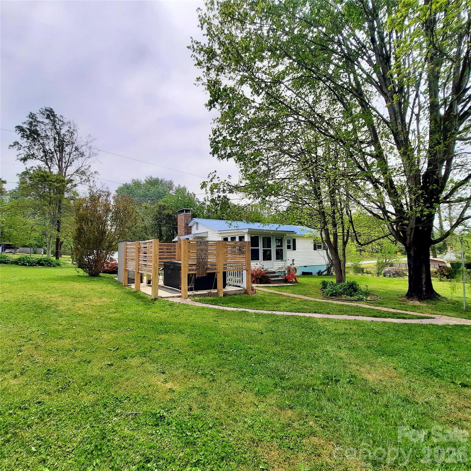 26 Calico Rock Lane Hendersonville NC 28792