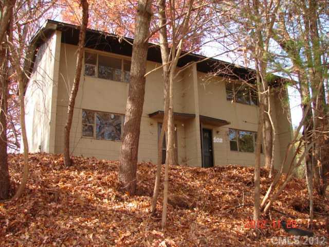 102 Clegg Street Statesville NC 28677