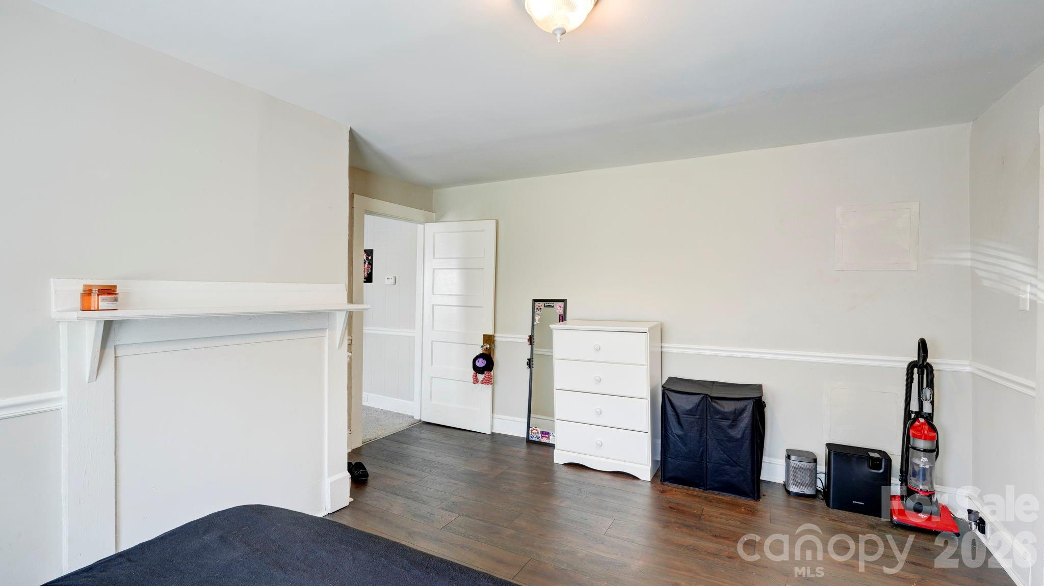 312 & 314 W Charlotte Avenue Mount Holly NC 28120