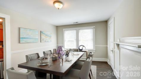 312 & 314 W Charlotte Avenue Mount Holly NC 28120