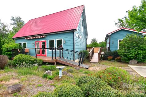 6 Belvedere Road Asheville NC 28803