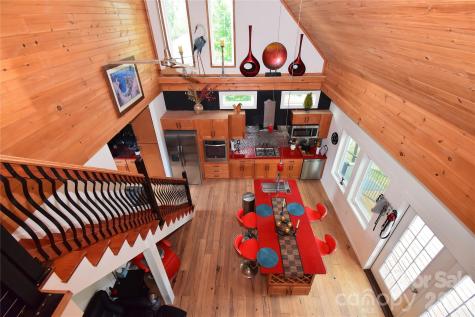 6 Belvedere Road Asheville NC 28803