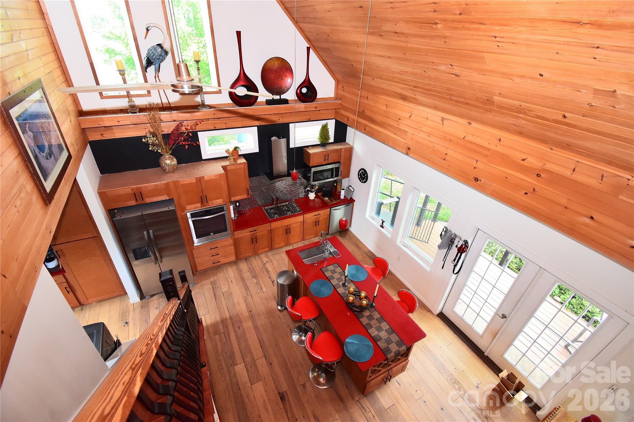 6 Belvedere Road Asheville NC 28803