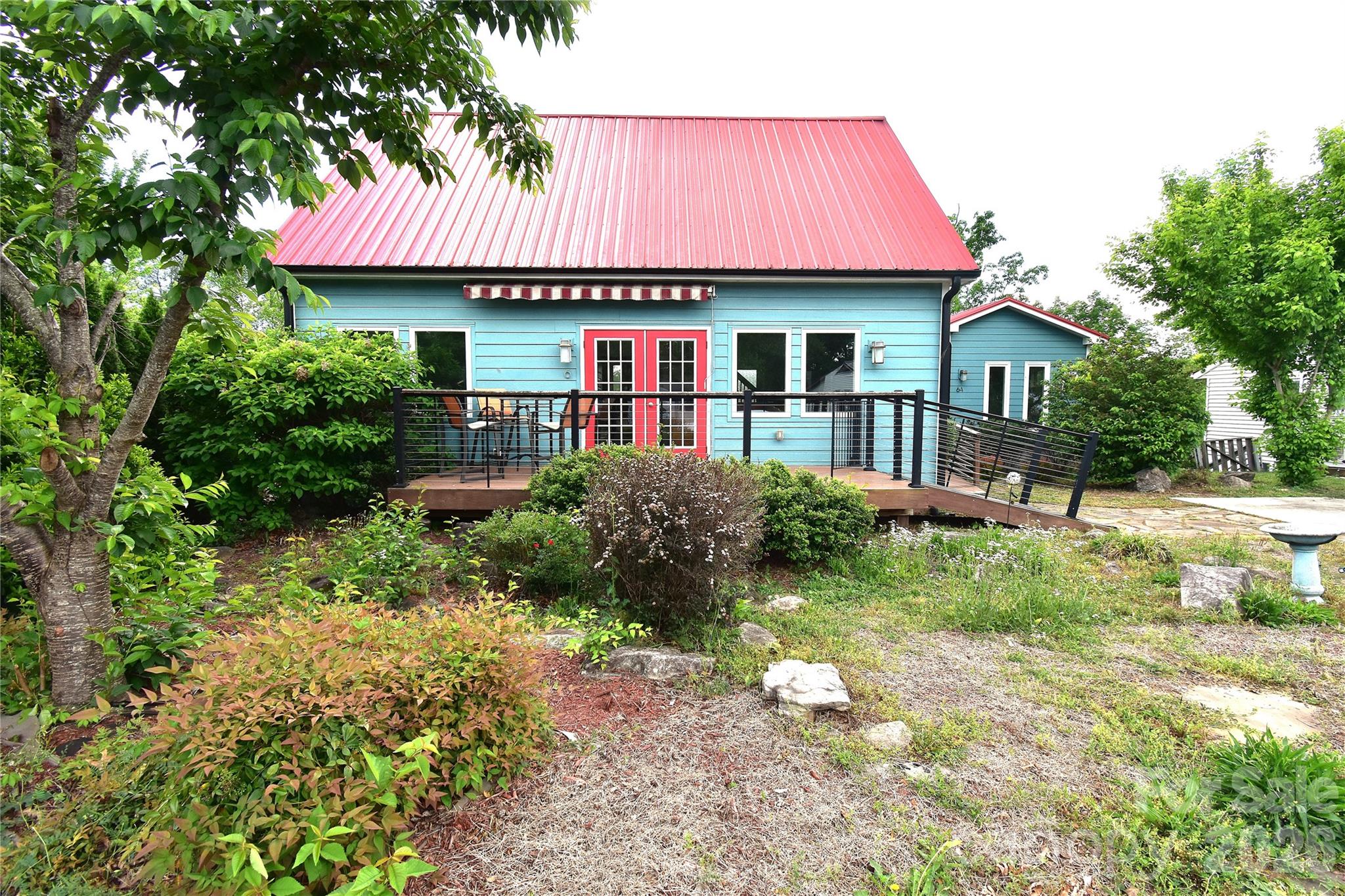 6 Belvedere Road Asheville NC 28803