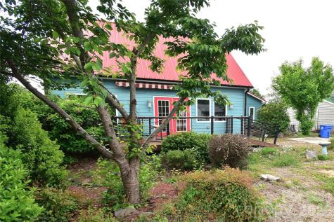 6 Belvedere Road Asheville NC 28803