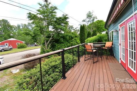6 Belvedere Road Asheville NC 28803