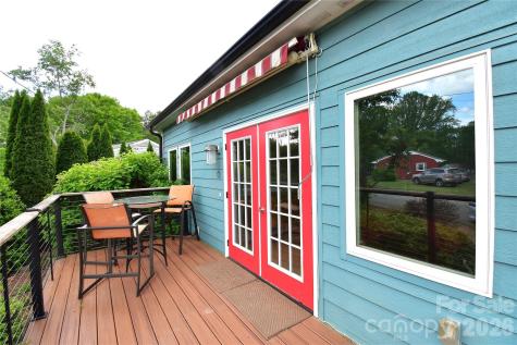 6 Belvedere Road Asheville NC 28803