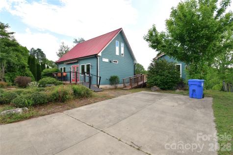 6 Belvedere Road Asheville NC 28803