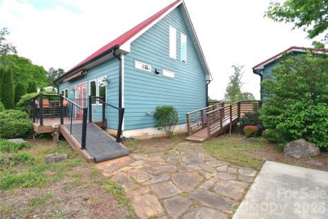 6 Belvedere Road Asheville NC 28803