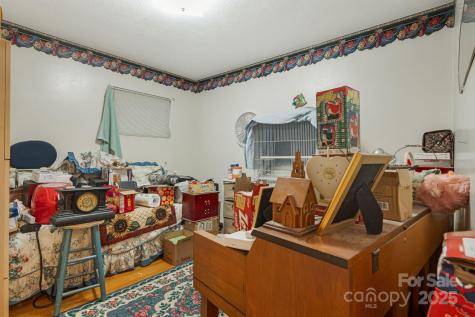 18 Bianca Way Alexander NC 28701