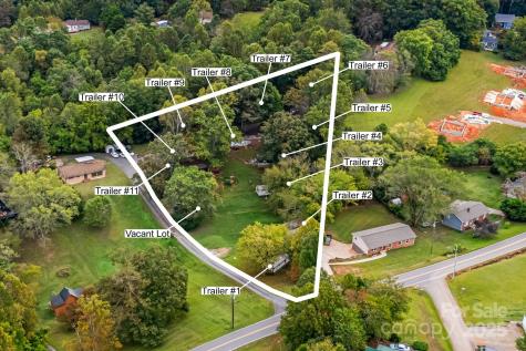 18 Bianca Way Alexander NC 28701