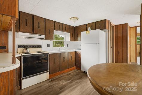 18 Bianca Way Alexander NC 28701