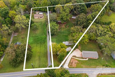 18 Bianca Way Alexander NC 28701