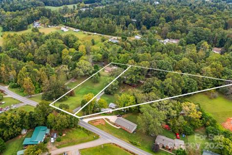 18 Bianca Way Alexander NC 28701