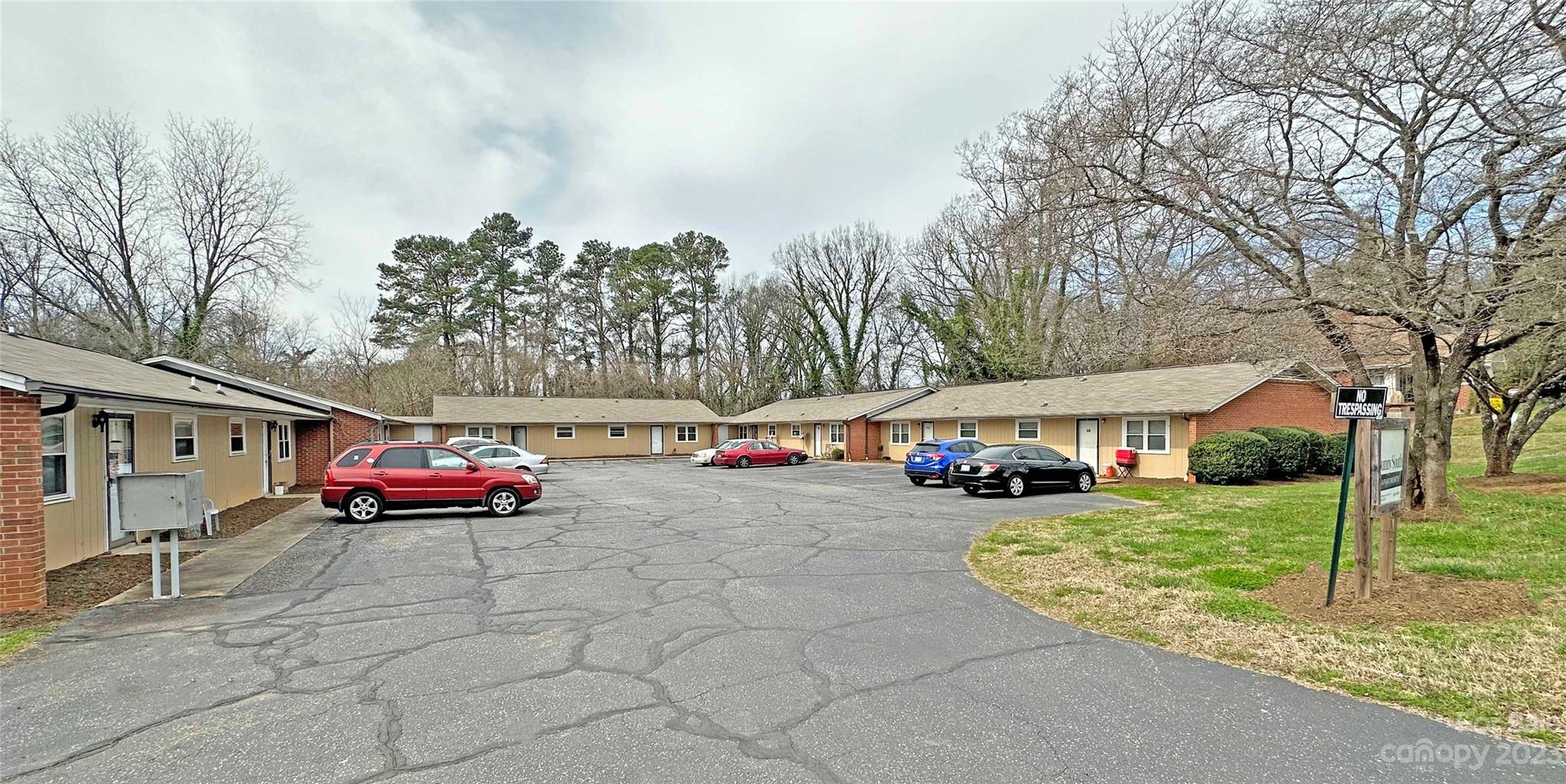 620-646 3rd Street Se Hickory NC 28602