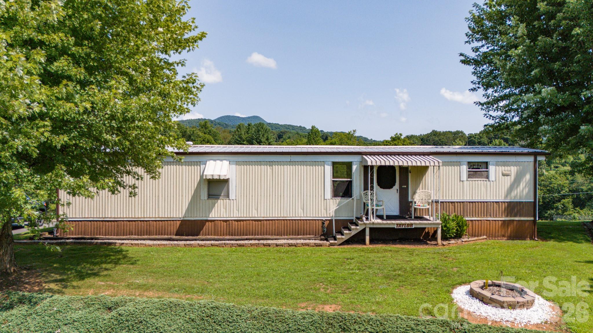 502 And 504 Old Us 19 23 Highway Candler NC 28715