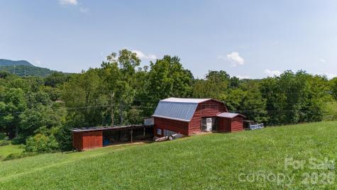502 And 504 Old Us 19 23 Highway Candler NC 28715