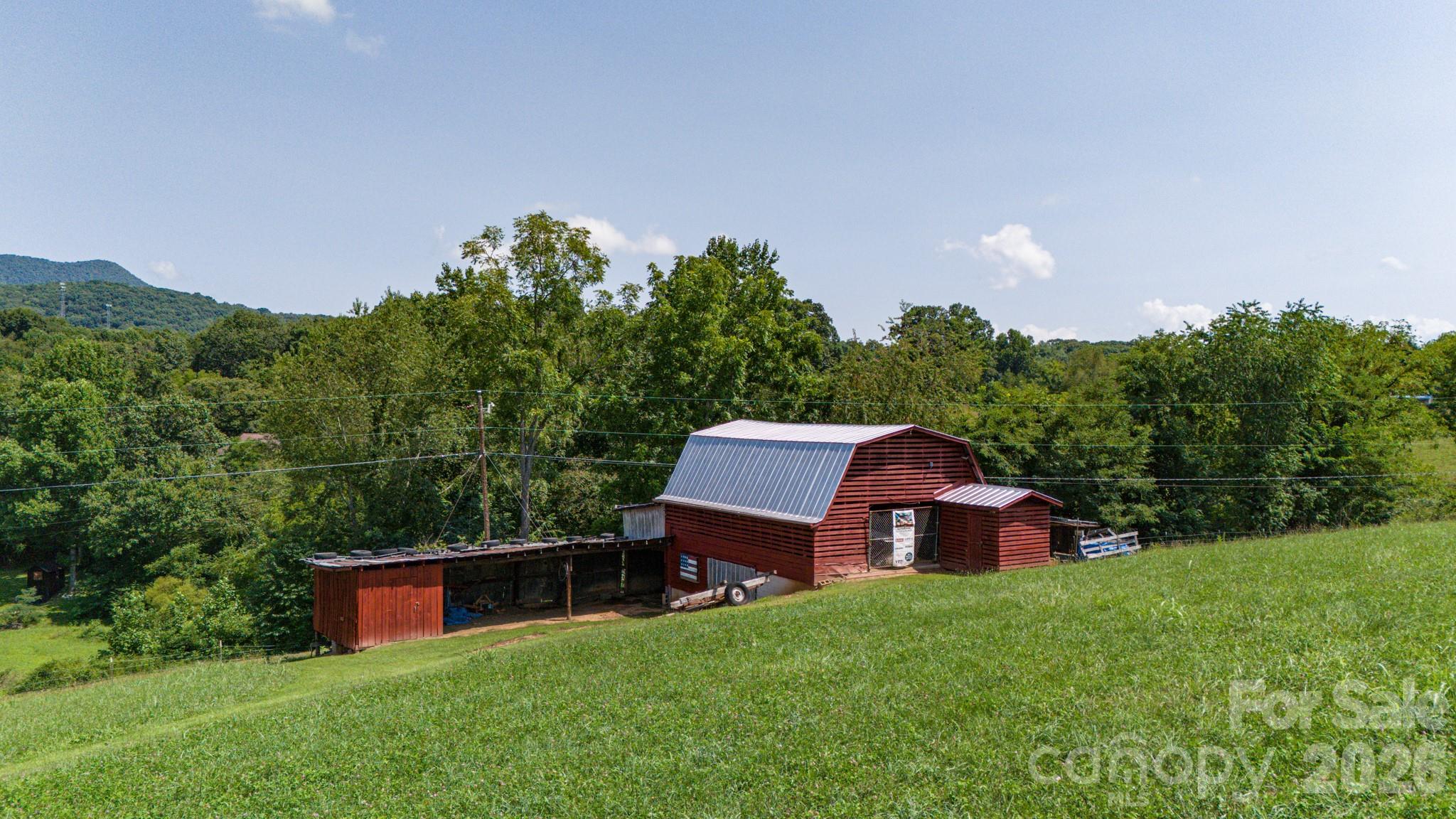 502 And 504 Old Us 19 23 Highway Candler NC 28715