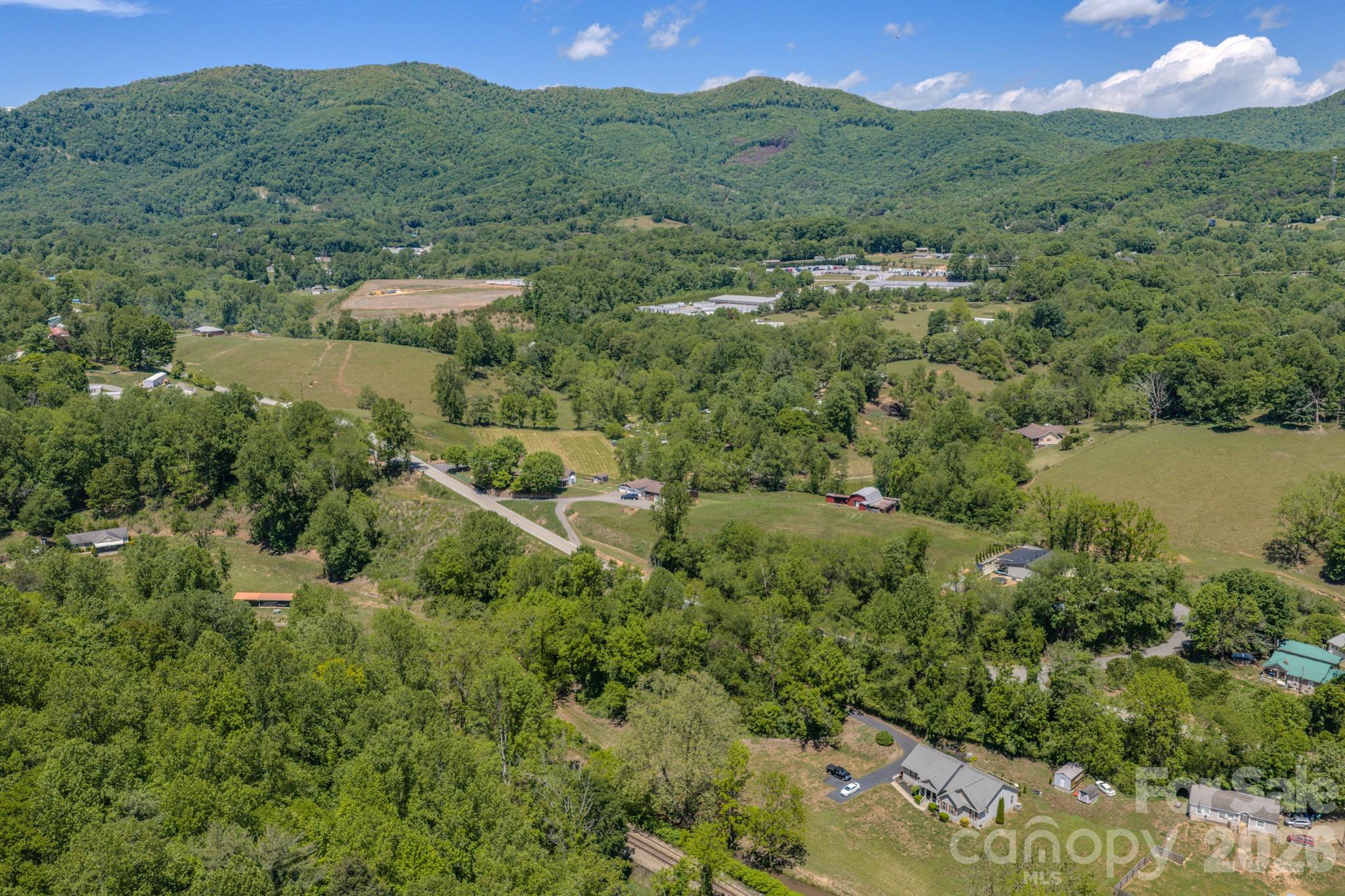 502 And 504 Old Us 19 23 Highway Candler NC 28715