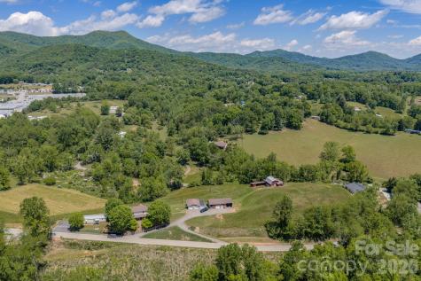 502 And 504 Old Us 19 23 Highway Candler NC 28715