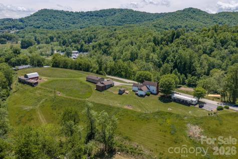 502 And 504 Old Us 19 23 Highway Candler NC 28715