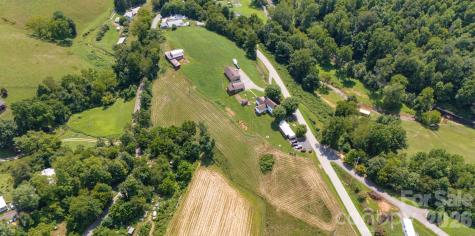 502 And 504 Old Us 19 23 Highway Candler NC 28715