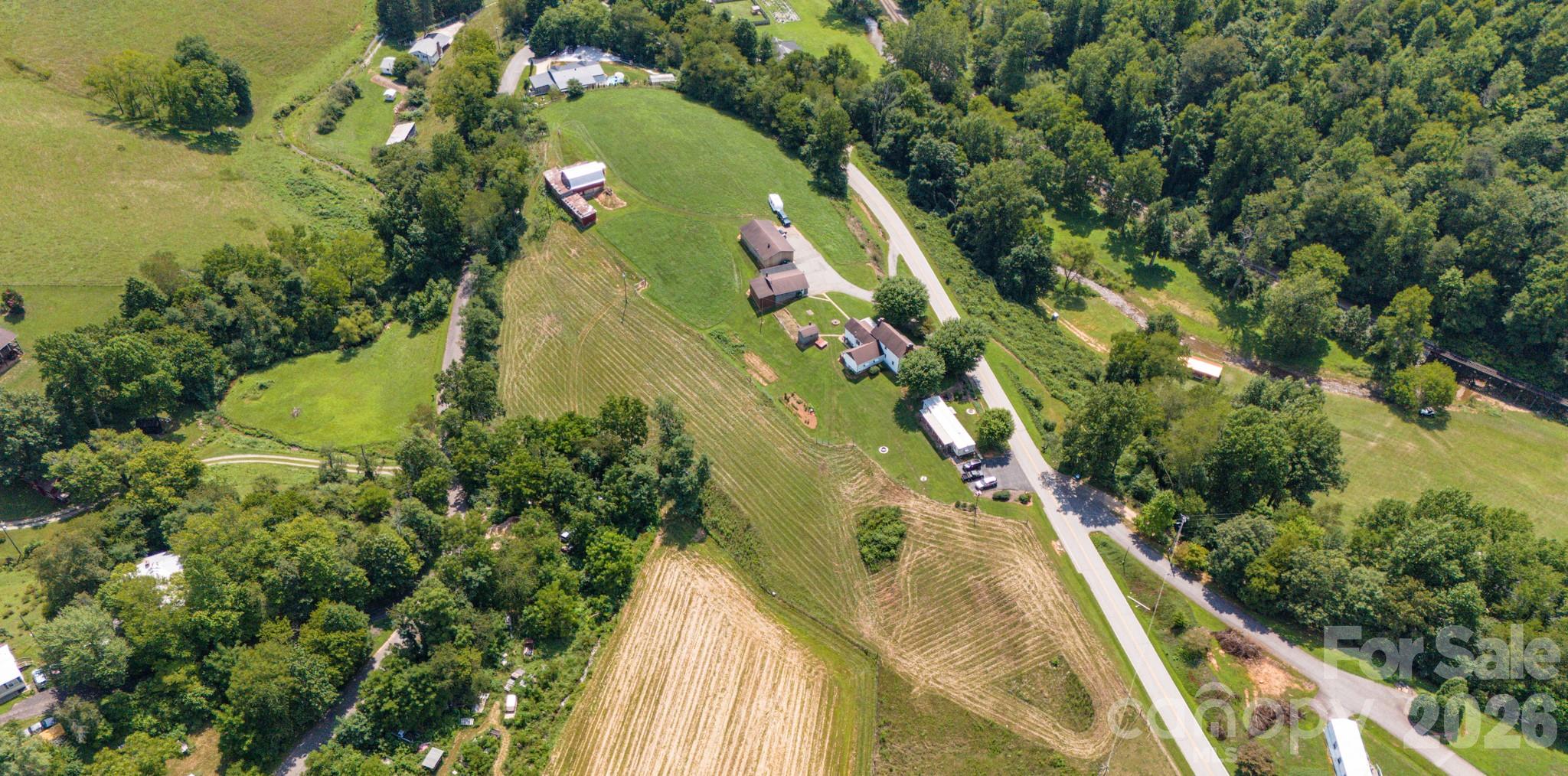 502 And 504 Old Us 19 23 Highway Candler NC 28715