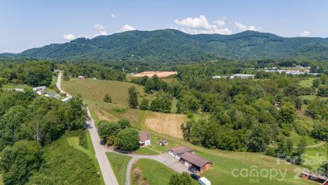 502 And 504 Old Us 19 23 Highway Candler NC 28715
