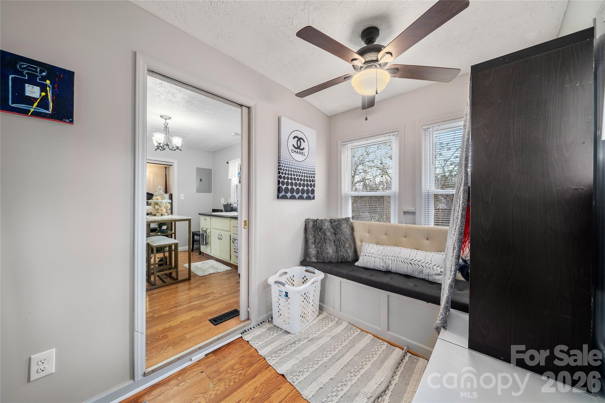 8 Linda Vista Drive Asheville NC 28806