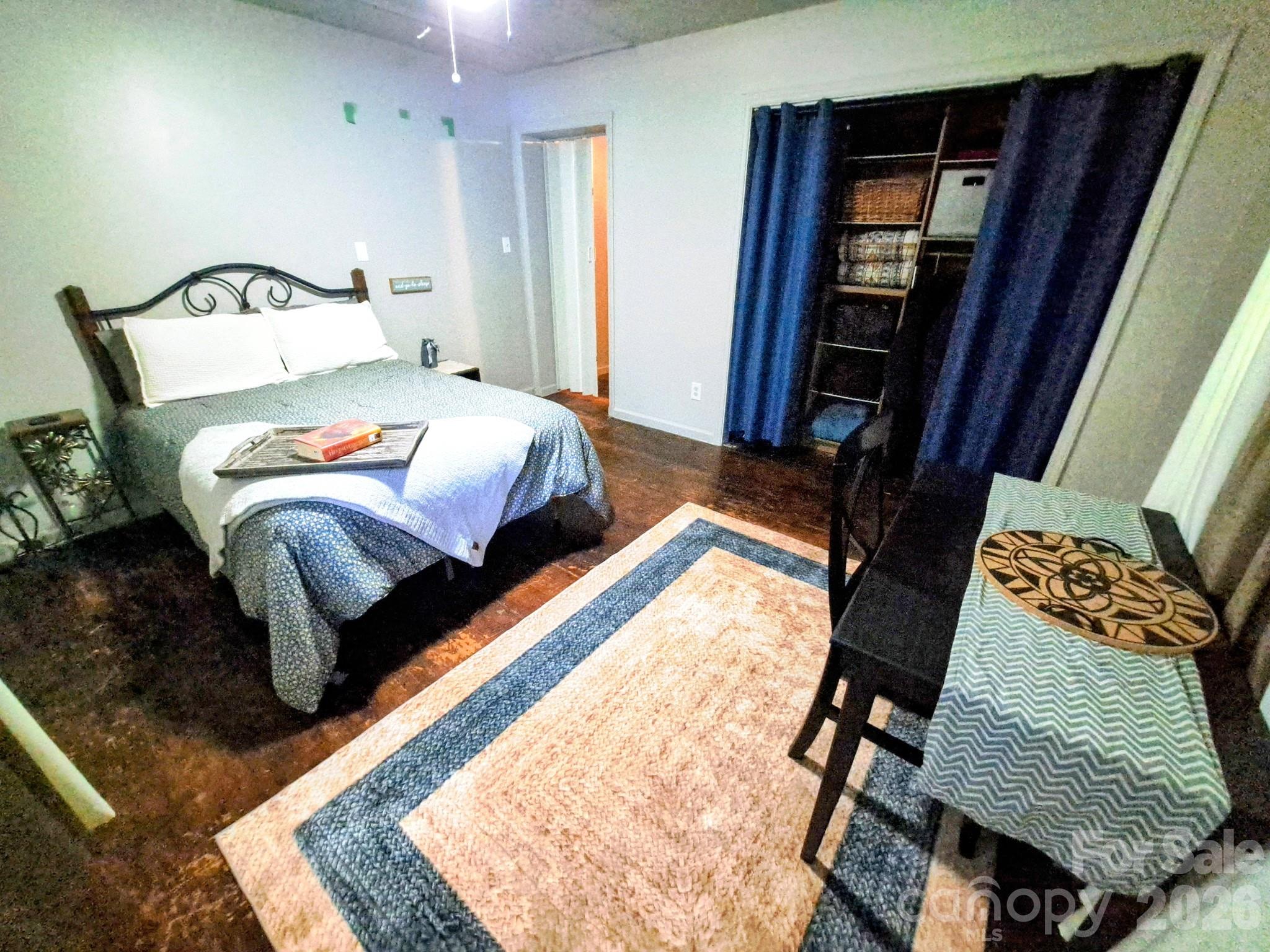 8 Linda Vista Drive Asheville NC 28806