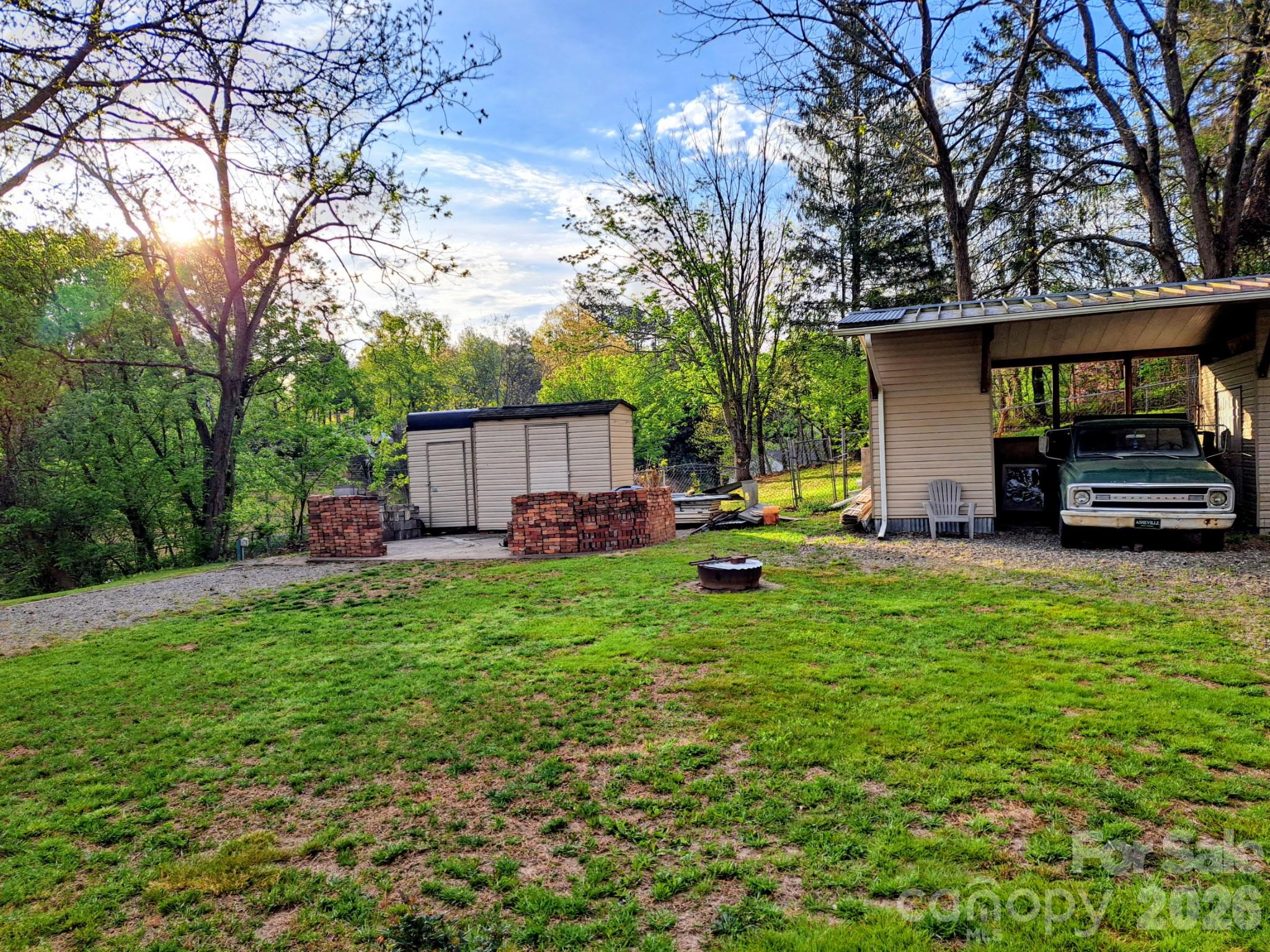 8 Linda Vista Drive Asheville NC 28806