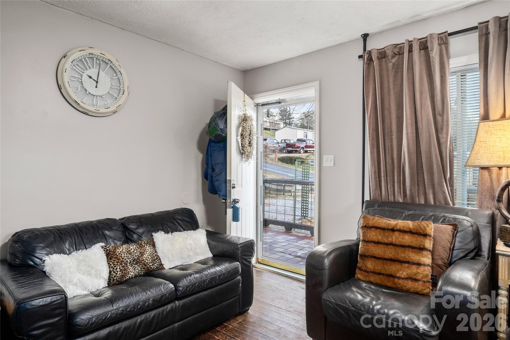 8 Linda Vista Drive Asheville NC 28806