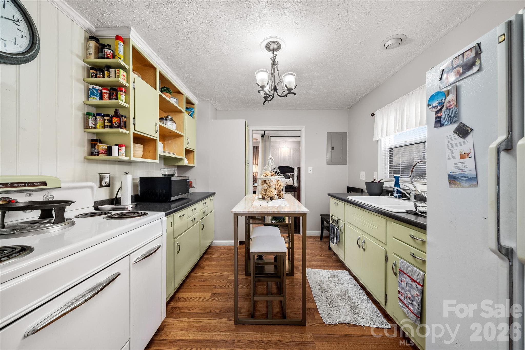 8 Linda Vista Drive Asheville NC 28806